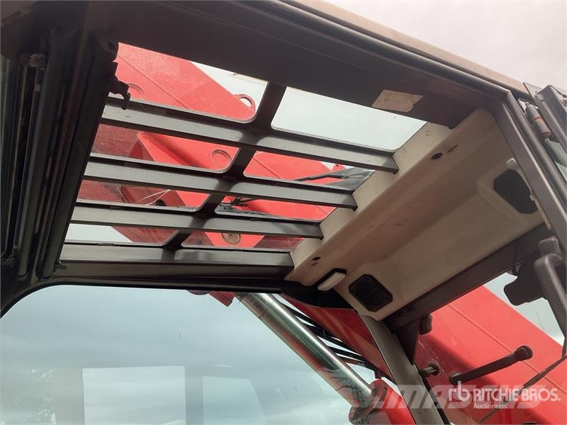Manitou MRT 2150 Telehandler Teleskopski viličarji