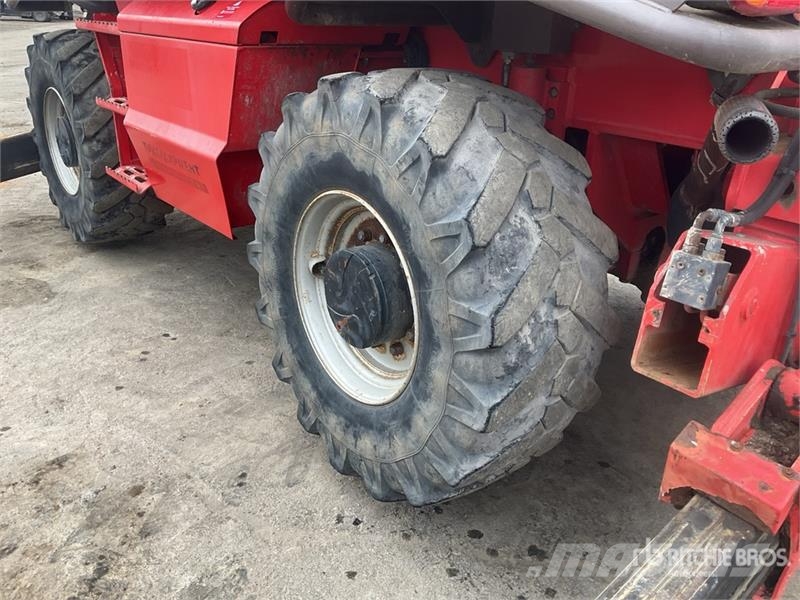 Manitou MRT 2150 Telehandler Teleskopski viličarji