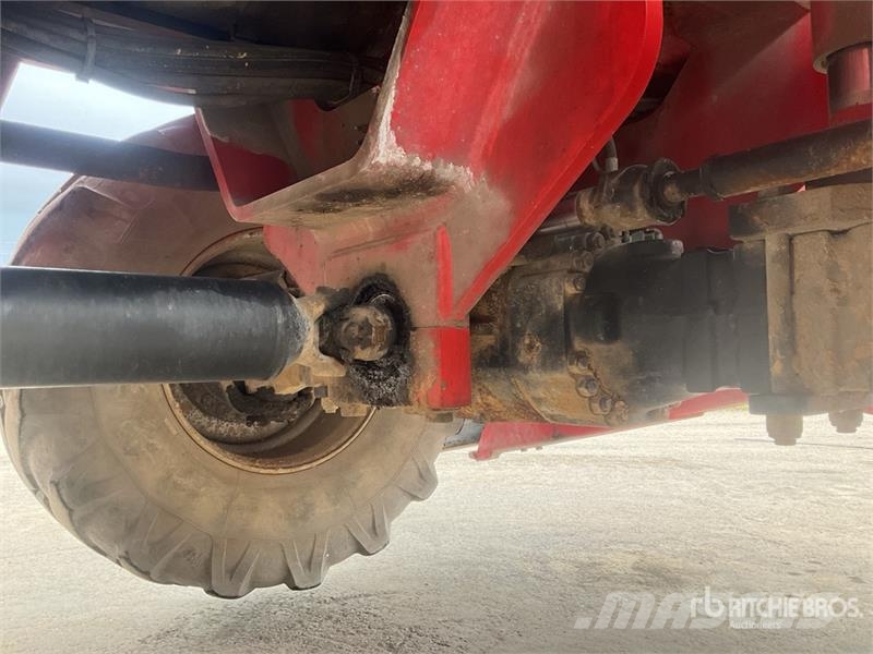 Manitou MRT 2150 Telehandler Teleskopski viličarji