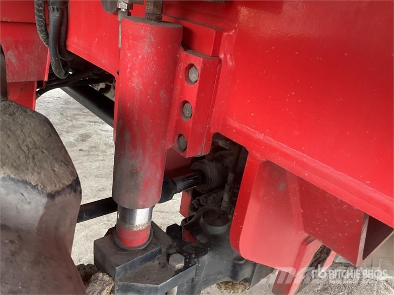 Manitou MRT 2150 Telehandler Teleskopski viličarji