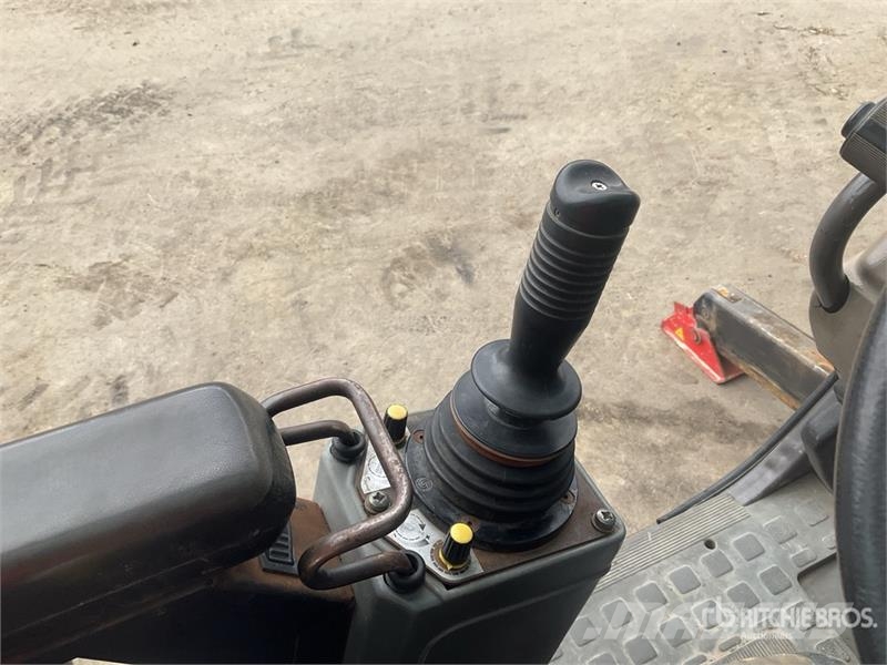 Manitou MRT 2150 Telehandler Teleskopski viličarji