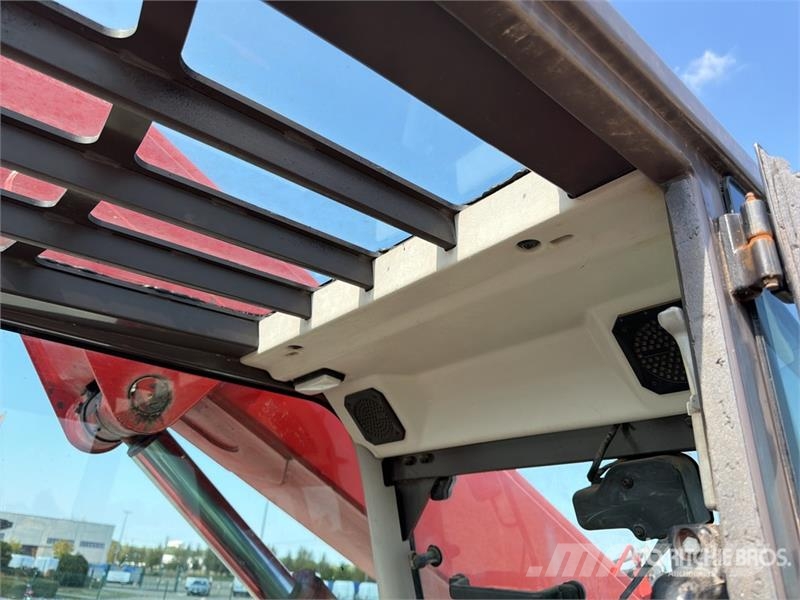 Manitou MRT1635 Teleszkópos rakodók