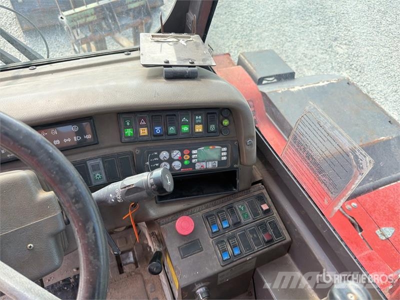 Manitou MRT1635 Teleszkópos rakodók