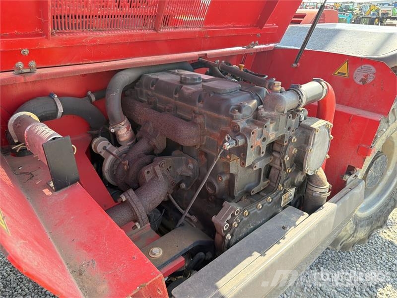 Manitou MRT1635 Teleszkópos rakodók