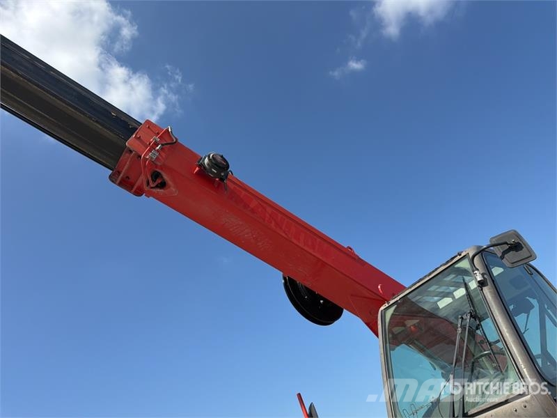 Manitou MRT1635 Teleszkópos rakodók