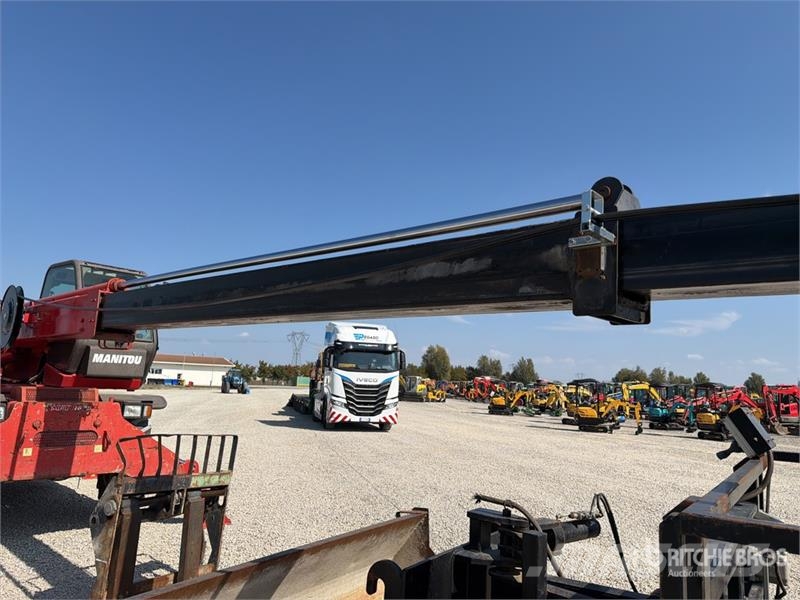 Manitou MRT1635 Teleszkópos rakodók