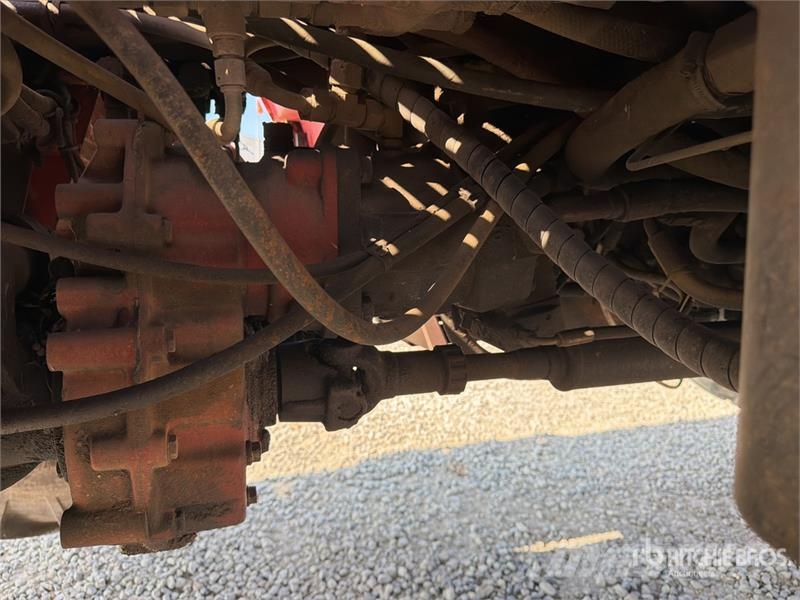 Manitou MRT1635 Teleszkópos rakodók