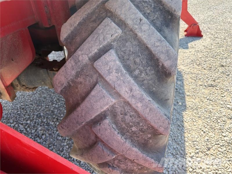 Manitou MRT1635 Teleszkópos rakodók