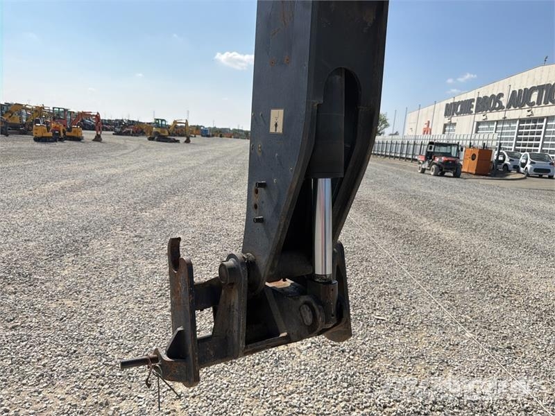 Manitou MRT1635 Teleszkópos rakodók