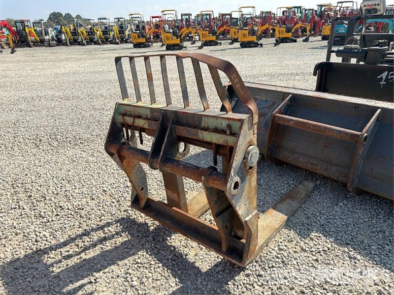 Manitou MRT1635 Teleszkópos rakodók