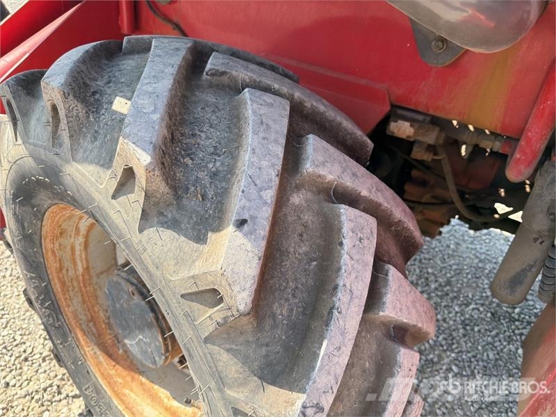 Manitou MRT1635 Teleszkópos rakodók