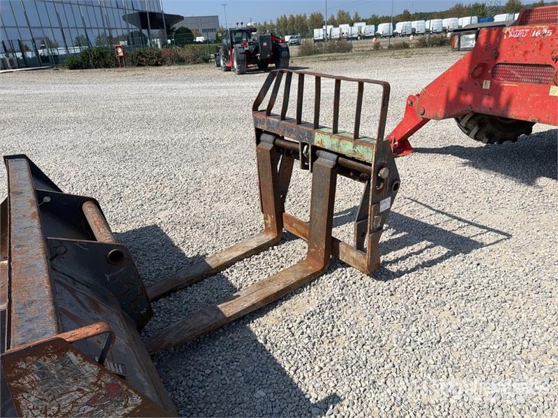 Manitou MRT1635 Teleszkópos rakodók