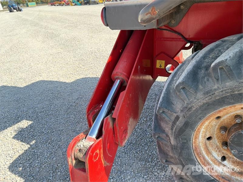 Manitou MRT1635 Teleszkópos rakodók