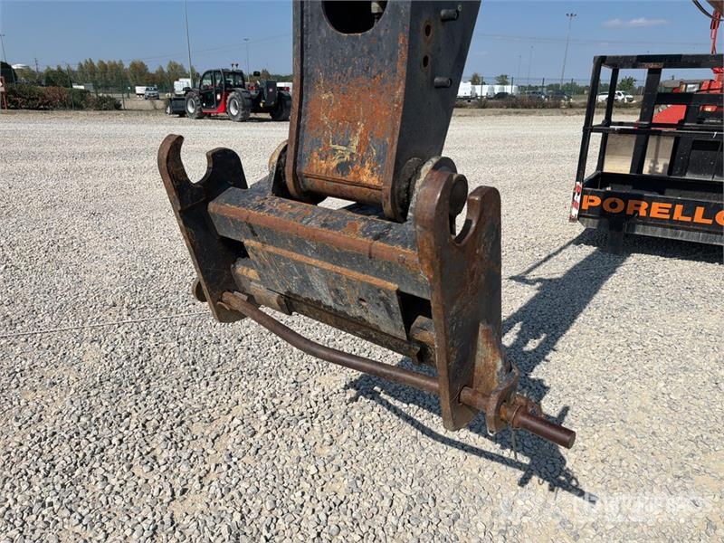 Manitou MRT1635 Teleszkópos rakodók