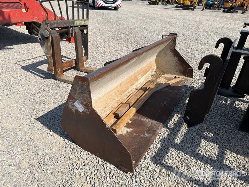 Manitou MRT1635 Teleszkópos rakodók