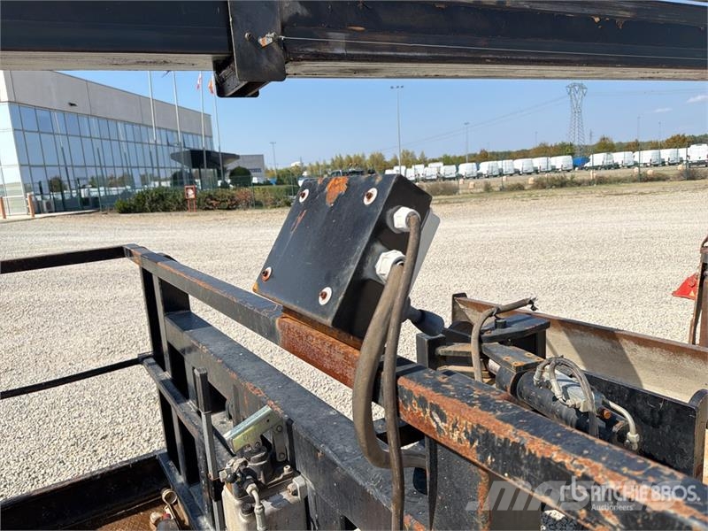 Manitou MRT1635 Teleszkópos rakodók