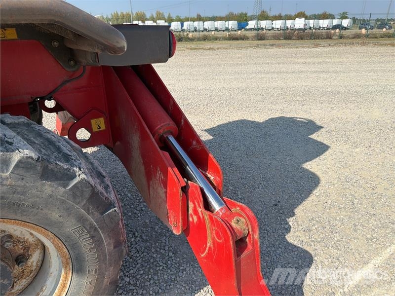 Manitou MRT1635 Teleszkópos rakodók