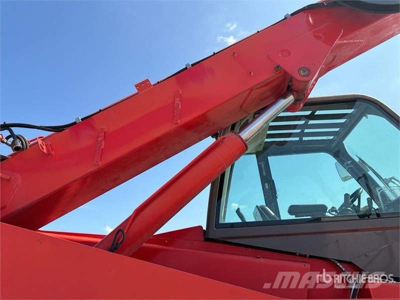 Manitou MRT1635 Teleszkópos rakodók