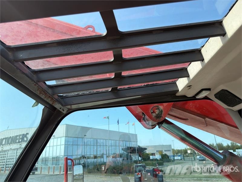 Manitou MRT1635 Teleszkópos rakodók
