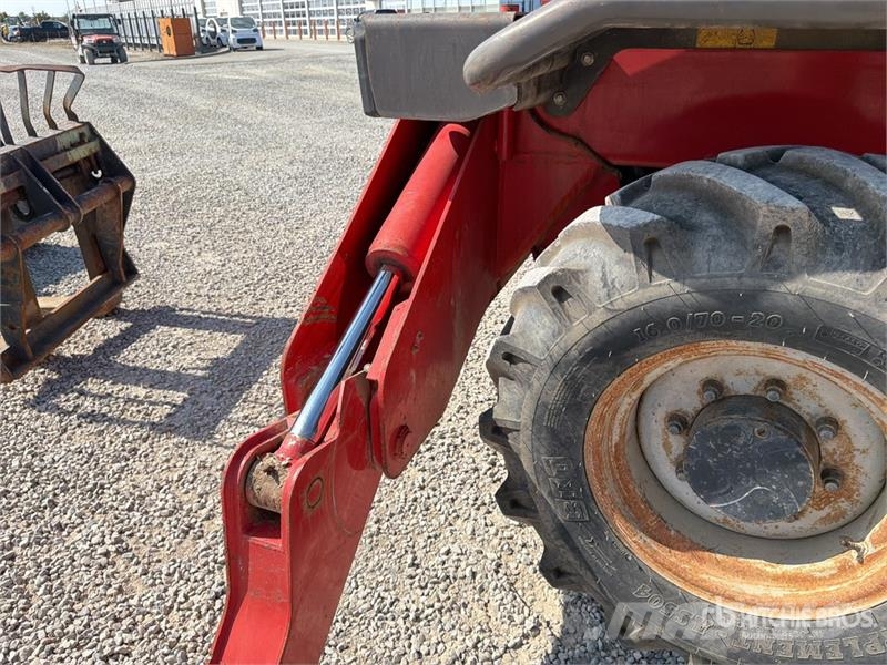 Manitou MRT1635 Teleszkópos rakodók
