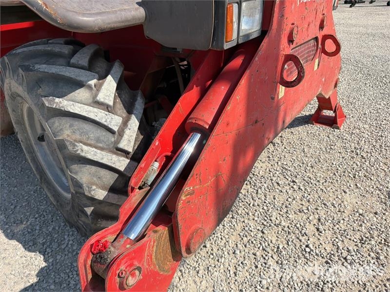 Manitou MRT1635 Teleszkópos rakodók
