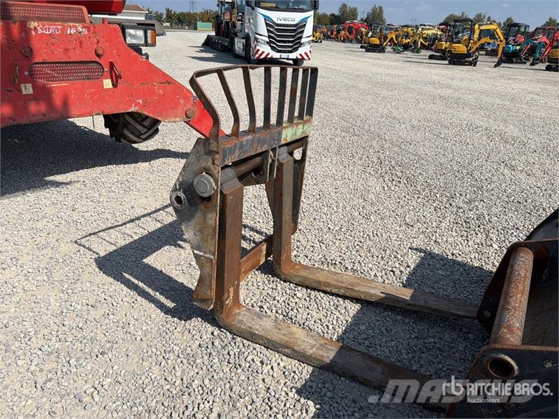 Manitou MRT1635 Teleszkópos rakodók