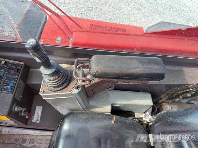 Manitou MRT1635 Teleszkópos rakodók