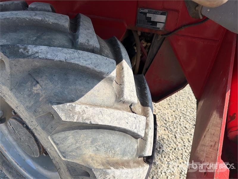 Manitou MRT1635 Teleszkópos rakodók