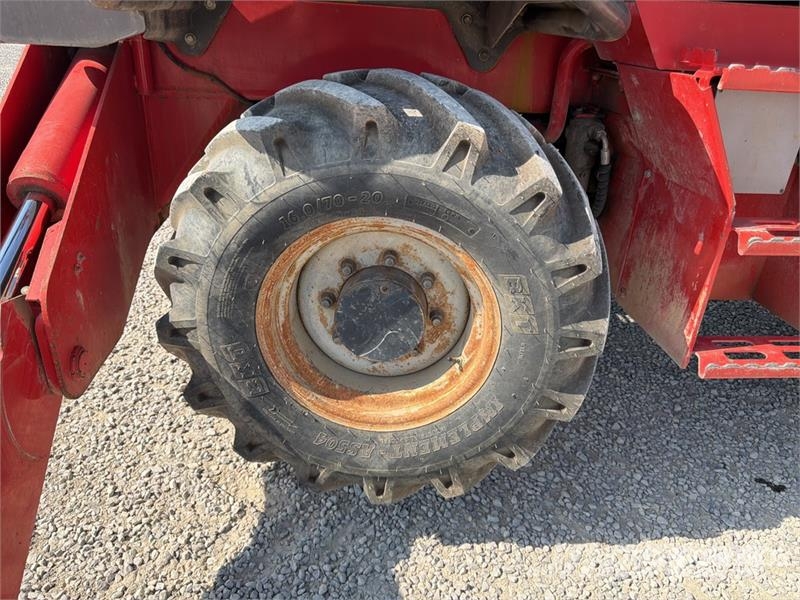 Manitou MRT1635 Teleszkópos rakodók