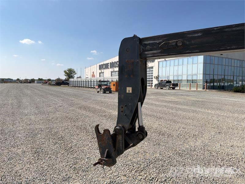 Manitou MRT1635 Teleszkópos rakodók