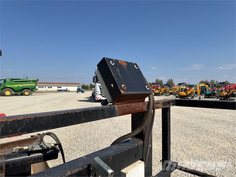 Manitou MRT1635 Teleszkópos rakodók
