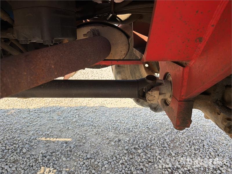 Manitou MRT1635 Teleszkópos rakodók