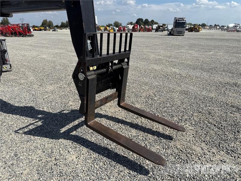 Manitou MRT1840 Teleskopik yükleyiciler