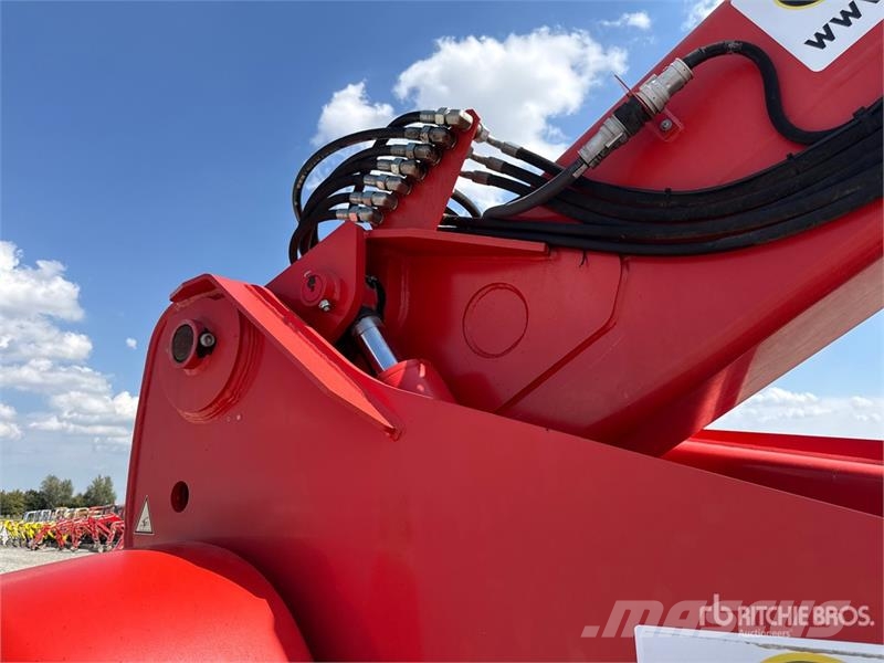 Manitou MRT1840 Teleskopik yükleyiciler