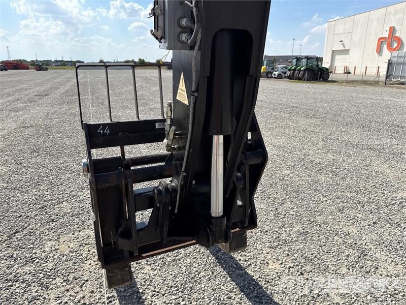 Manitou MRT1840 Teleskopik yükleyiciler