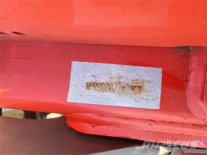Manitou MRT1840 Teleskopik yükleyiciler