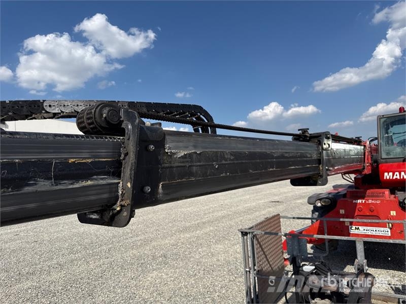 Manitou MRT1840 Teleskopik yükleyiciler