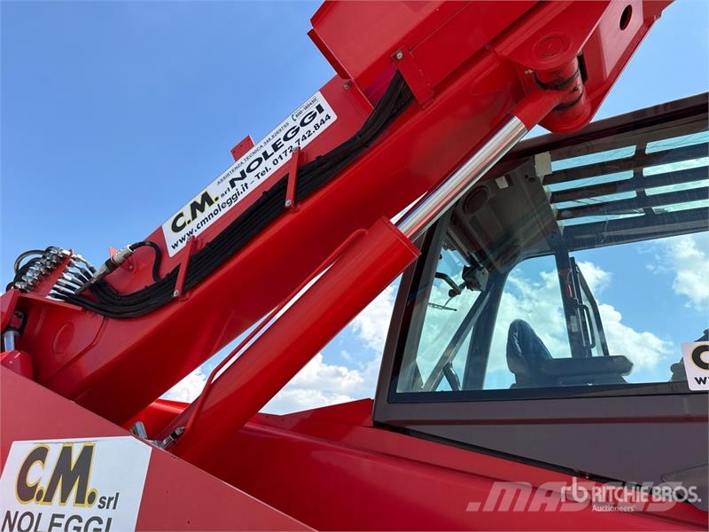 Manitou MRT1840 Teleskopik yükleyiciler