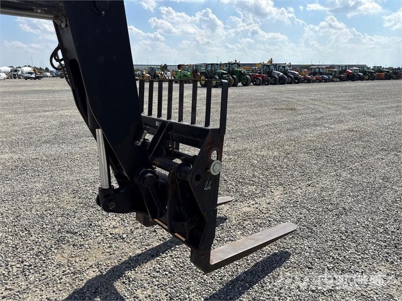 Manitou MRT1840 Teleskopik yükleyiciler
