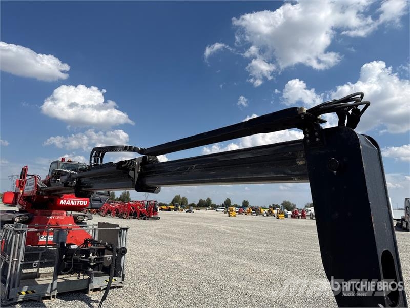 Manitou MRT1840 Teleskopik yükleyiciler