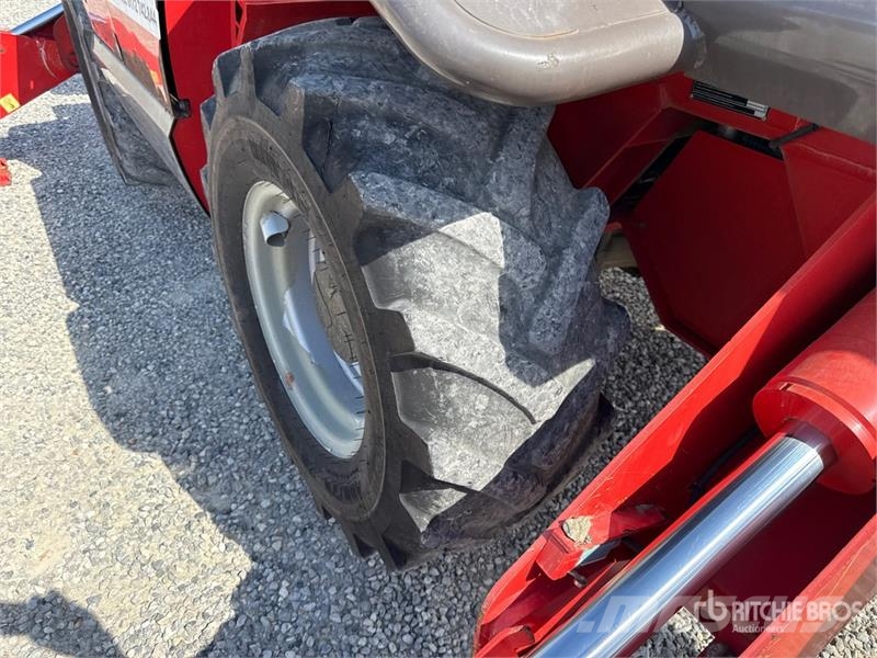 Manitou MRT1840 Teleskopik yükleyiciler