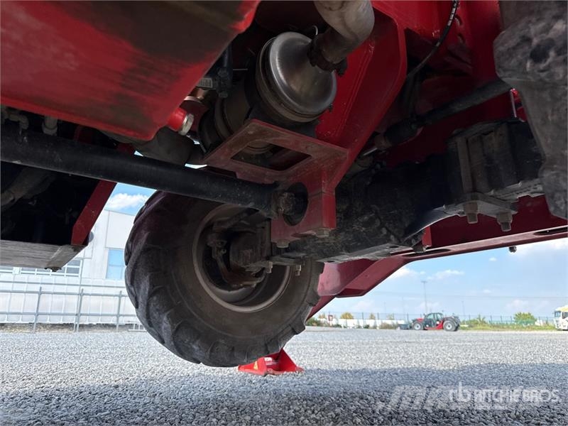 Manitou MRT1840 Teleskopik yükleyiciler