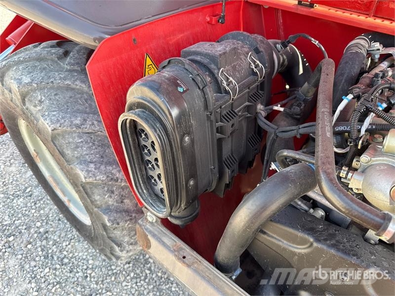 Manitou MRT1840 Teleskopik yükleyiciler