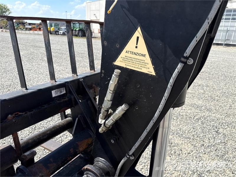 Manitou MRT1840 Teleskopik yükleyiciler