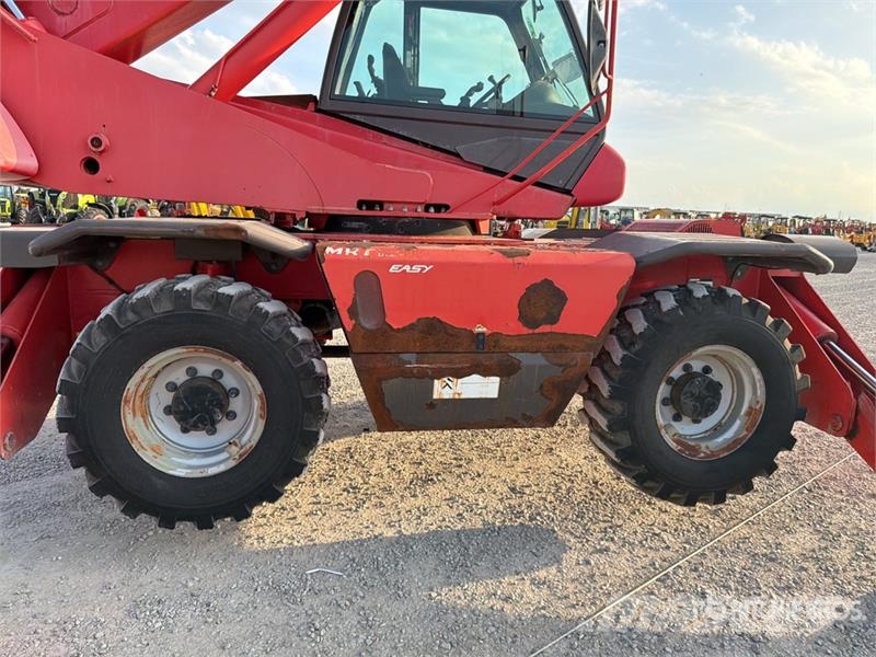 Manitou MRT1840 مناولات متداخلة