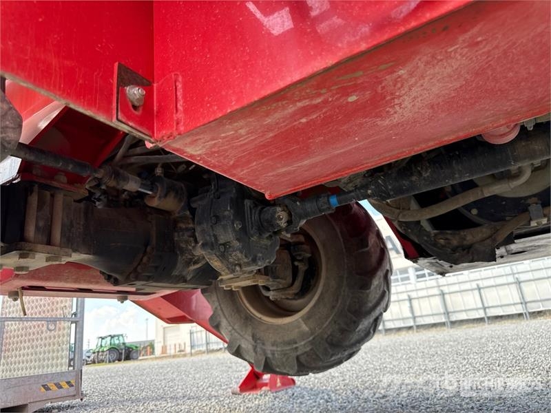 Manitou MRT1840 Teleskopik yükleyiciler