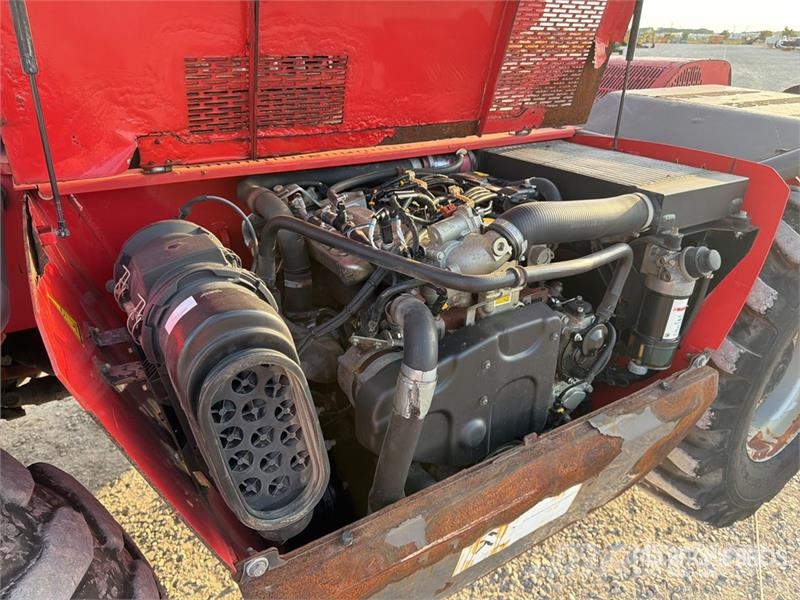 Manitou MRT1840 مناولات متداخلة
