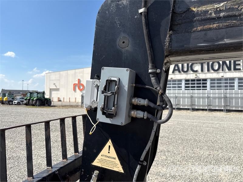 Manitou MRT1840 Teleskopik yükleyiciler