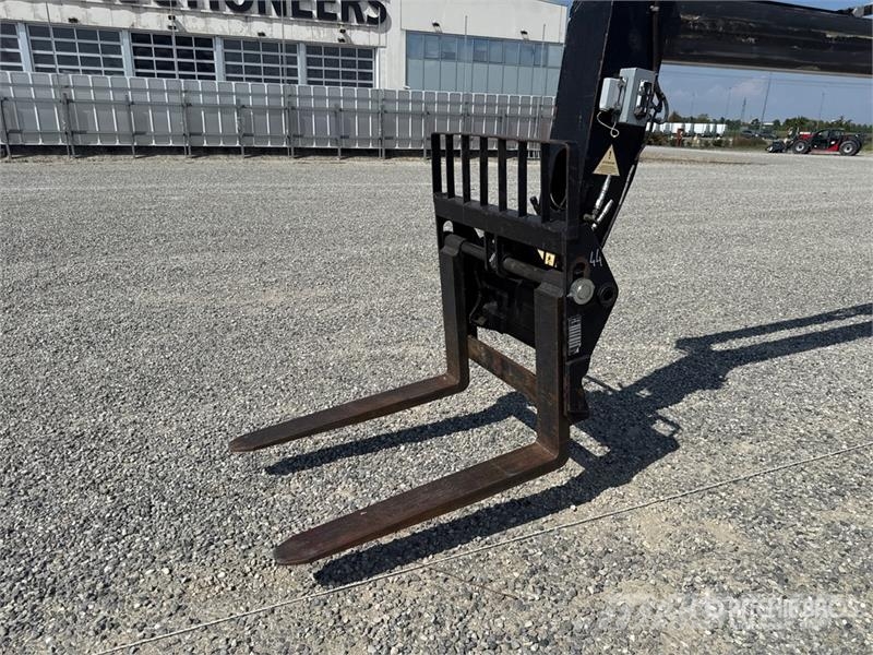 Manitou MRT1840 Teleskopik yükleyiciler