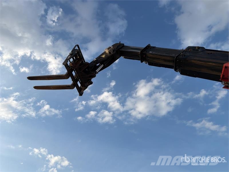 Manitou MRT1840 مناولات متداخلة